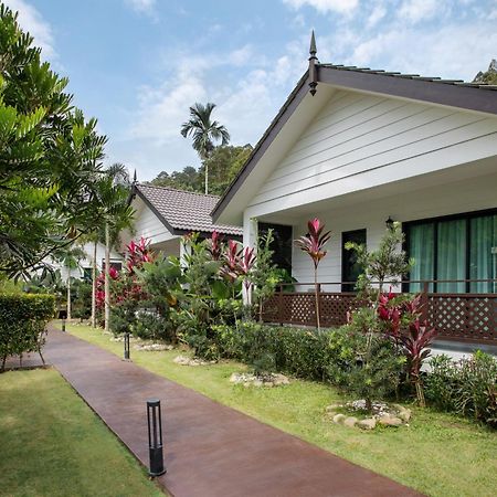 בנטונג Villa Renai Resort מראה חיצוני תמונה