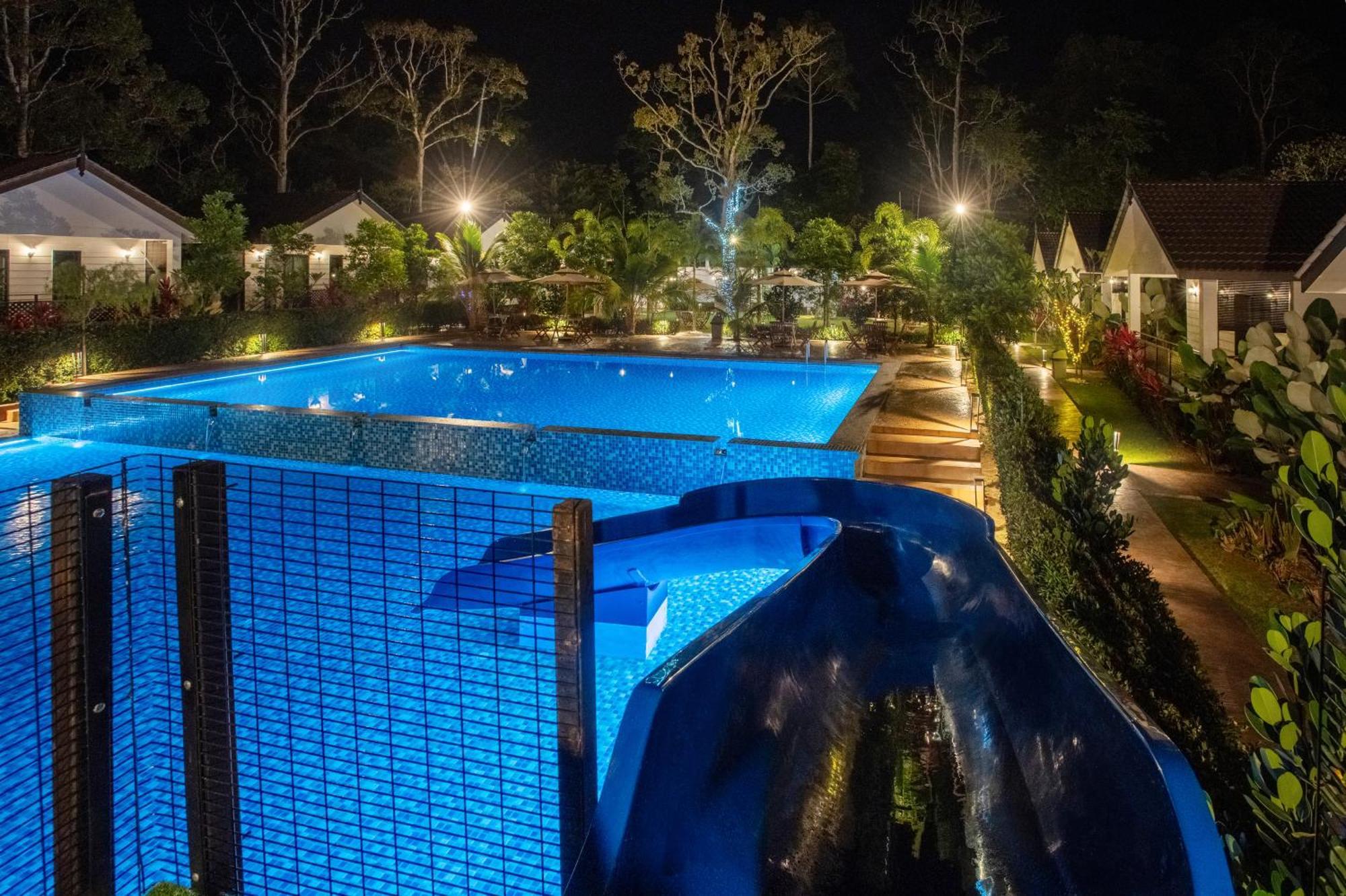 בנטונג Villa Renai Resort מראה חיצוני תמונה